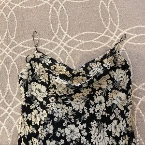 Ralph Lauren 100% Silk Dress